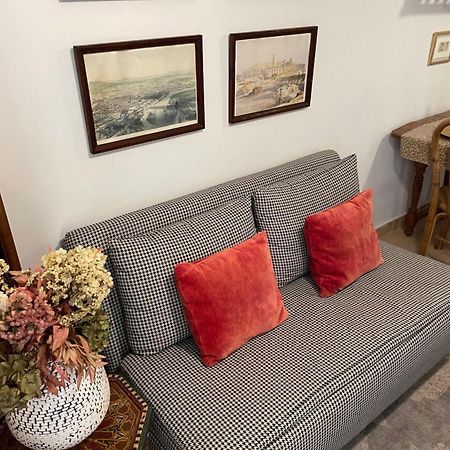 Apartamento En Casa Patio "Pan Y Conejo" Κόρδοβα Εξωτερικό φωτογραφία