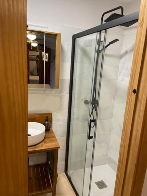 Apartamento En Casa Patio "Pan Y Conejo" Κόρδοβα Εξωτερικό φωτογραφία